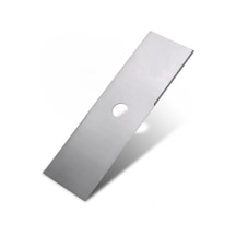 Motorlu Tırpan Bıçağı Üniversal 40 cm