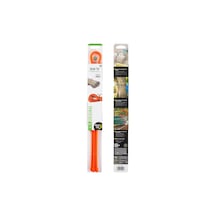 Nite Ize Gear Tie 81.2 Cm Turuncu 2li Paket