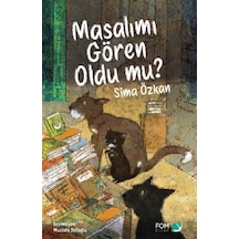 Masalımı Gören Oldu Mu
