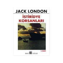 İstiridye Korsanları  - Jack London  - Oda Yayınları