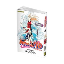 Naruto 6. Cilt-Sakura'nın Kararı! - Masaşi Kişimoto -  Masaşi Kişimoto - Gerekli Şeyler