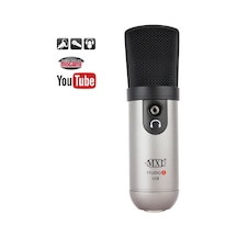 Mxl Studio 1 Red Dot usb Kondenser Mikrofon