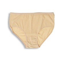 Orbis 3'Lü Kadın Düz Maksi Külot 3151-A3