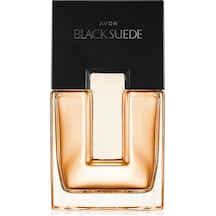 Avon Black Suede Erkek Parfüm EDT 75 ML