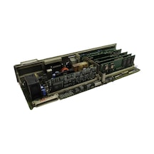 6SN1118-0DH11-0AA0 SIEMENS SIMODRIVE 611-D CONTROL UNIT 2 EL