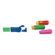 Faber Castell Fc Kalemtıraşlı Silgi 24Lü