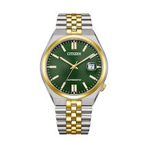 Citizen Nk0024-54x Erkek Kol Saati Diğer