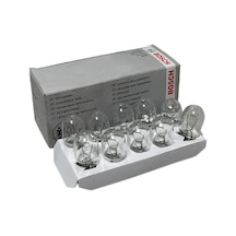 Eco 12v 21w 93 Dipsiz Tekli Sinyal Ve Fren Ampulü 10 Adet