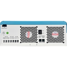 Np Power 8500w Akıllı İnverter 140a Mppt 500vdc Panel