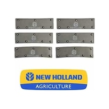 New Holland 450-480 Çakma Fren Balata Takımı 596209  New Holland 596209 -