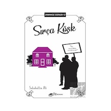 Sırça Köşk-Zamansız Eserler 12 - Sabahattin Ali - The Roman