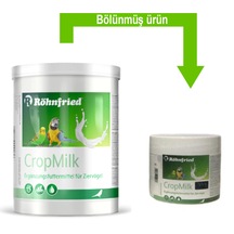Röhnfried Cropmilk El Besleme Maması 100g
