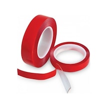 Akrilik Çift Taraflı Bant 18 MMx2mt