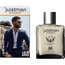 Juistman Jag Erkek Parfüm EDT 100 ML