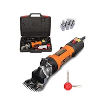 Pro Seri Metal Şanzuman Seri Kullanım 2800wf Koyun Keçi Lama Kırpma Makinesi Isımaz Ürün.