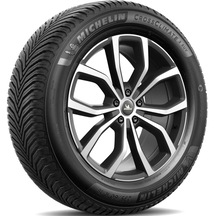 Michelin 265/50R19 110W XL CrossClimate 2 Dört Mevsim Lastiği 2024