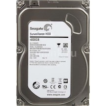 Seagate Surveillance SV35 ST4000VX000 3.5" 4 TB 5900 RPM SATA 3 HDD