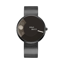 Polo Rucci 58917 Hasırlı Erkek Kol Saati