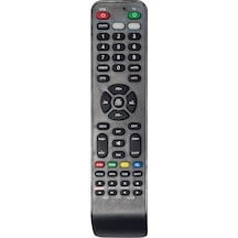 Next Uyumlu Minix Hd Tiger Uydu Alıcı Kumandası