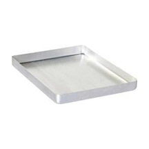 Sadece 1 Adet 30x40x3cm Boyutunda Alüminyum Fırın Tepsisi Baklava Börek Yemek İçin Diğer