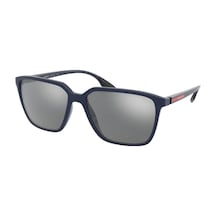 Prada Sport Sps06vs Mab7w1 Aynalı Erkek Güneş Gözlüğü