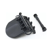 Pratik Bant Kesme Aparatı 50 Mm Genişlikte Kullanım Kolaylığı Çok renkli