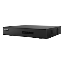 Hıkvısıon Ds-7108nı-q1/8p/m, 1520p Kayıt, 60mbps Bant Genişliği, Metal Kasa, Nvr