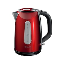Hotpoint Ariston WK 22M AR0 1700 ML Paslanmaz Çelik Su Isıtıcı Kettle