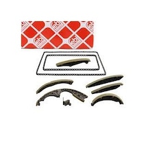 Porsche Cayenne 3.0d Crca Eksantrik Gergi Seti 059109229aa