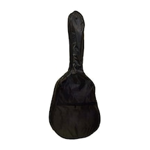 Gitar Aksesuarı Akustik Kılıf Junior Gakj