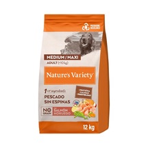 True Instinct No Grain Adult Medium/maxi Somonlu Tahılsız Yetişkin Köpek Maması 12 Kg