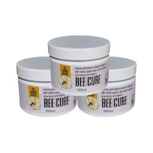 Bee Cure Beeecure Krem 150 Ml Paincream / Kremi 3 Adet