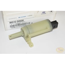 Hyundai Tuscon Silecek Su Depo Motoru ,98510D3500-wtwybww