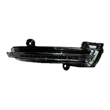 Renault Megane 4 2015- Ayna Kapağı Sağ Hatcback Ledlı Oem No:963053102r