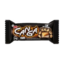 Eti Canga 16 X 40 G Bitter 6'li Avantaj Paketi - 6 Adet Tarı