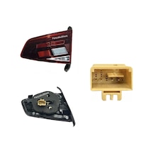 Leoparts Passat B8.5 Stop Lambası İç Sağ 2019-2021 Comfortline 3g5945094f