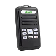 Sh Wln Kd-c80 3-5 Km 16 Kanal Radyolu Deprem Çantası İçin Mini Telsiz Najmaddin