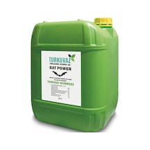 20 L Turkuvaz Bat Power Organik Sıvı Yarasa Gübresi