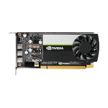 Pny NVIDIA Quadro T400 VCNT400-4GB-SB 4 GB GDDR6 64 Bit Ekran Kartı