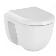 7759l003-850 S40 Smoothflush Asma Klozet Beyaz
