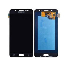 Samsung Galaxy J5 2016 J510 Ekran Lcd Dokunmatik Oled - Siyah (523591864)