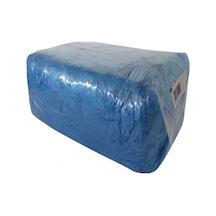 Vakumlu Ambalaj Extra Kalın Galoş 1000 Adet