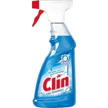 Clin Cam Temizleyici Sprey Pırlanta Parlaklığı 500 ML