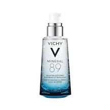 Vichy Mineral 89 Termal Su ve Doğal Hyalüronik Asit İçeren Serum 50 ML