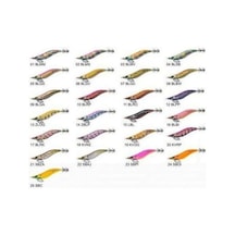 Yozuri Patapata Q Rattle A1733 - 3.5 - 19g Kalamar Sahte Balığı