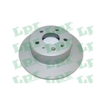Lpr M2031pr Arka Fren Diski A1084230212 A1154200072 A1154230212 - 2 Adettir