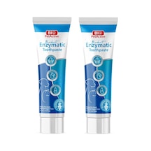 Bio Petactive Biodent Enzymatic Kedi Ve Köpekler Için Özel Diş Macunu 100 Ml X 2 Adet