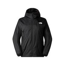 The North Face M Rıdgelıte Futurefleece Wınd Erkek Ceket Nf0a8es6jk31 Siyah