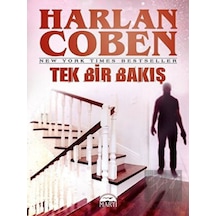 Tek Bir Bakış Martı Yayınları - Martı Yayınları