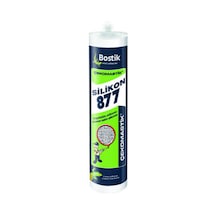 Bostik Duşakabin Silikonu Çekomastik 877